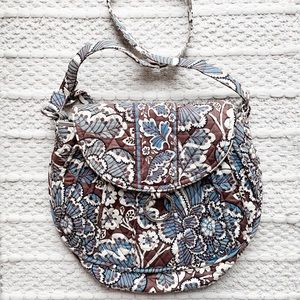 vera bradley crossbody bag